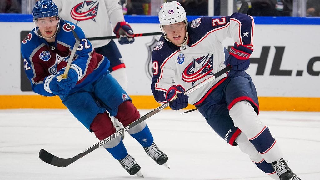 Columbuksen peli ei tyydyttänyt pettynyttä Lainetta:"Paska maku jäi"