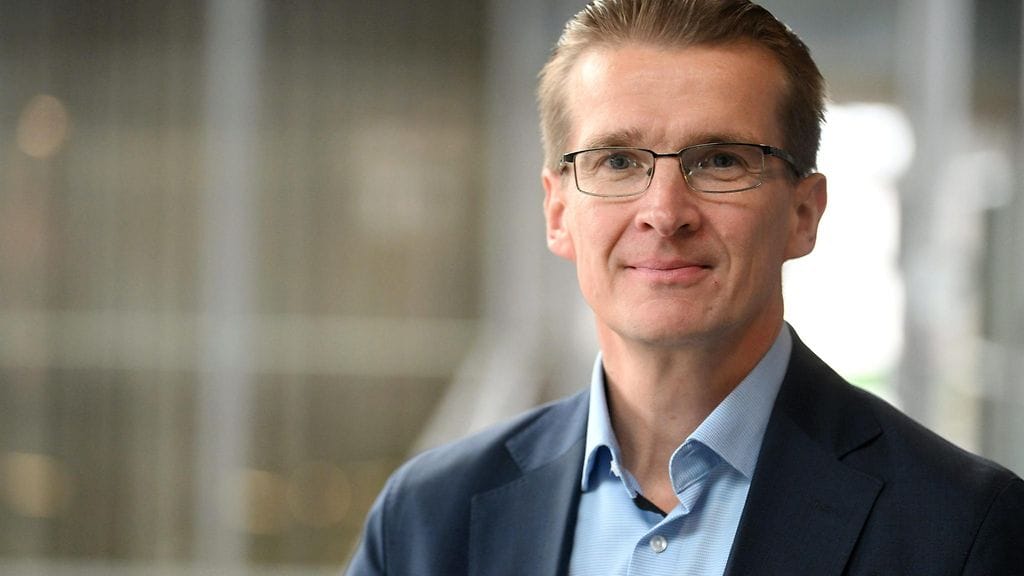 Ilmarisen toimitusjohtaja Jouko Pölösen mukaan hallituspalkkioiden pitäisi olla linjassa vastuun ja työmäärän sekä yrityksen koon ja merkityksen kanssa.