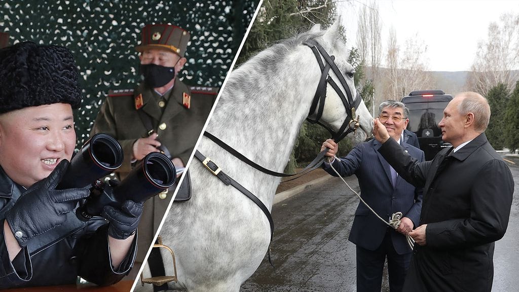 Junakuljetuksen on sanottu sisältävän ravureja.