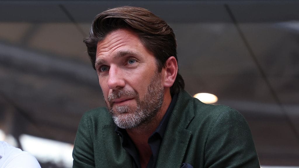 Henrik Lundqvist puhuu terveysongelmistaan uudessa dokumentissa.