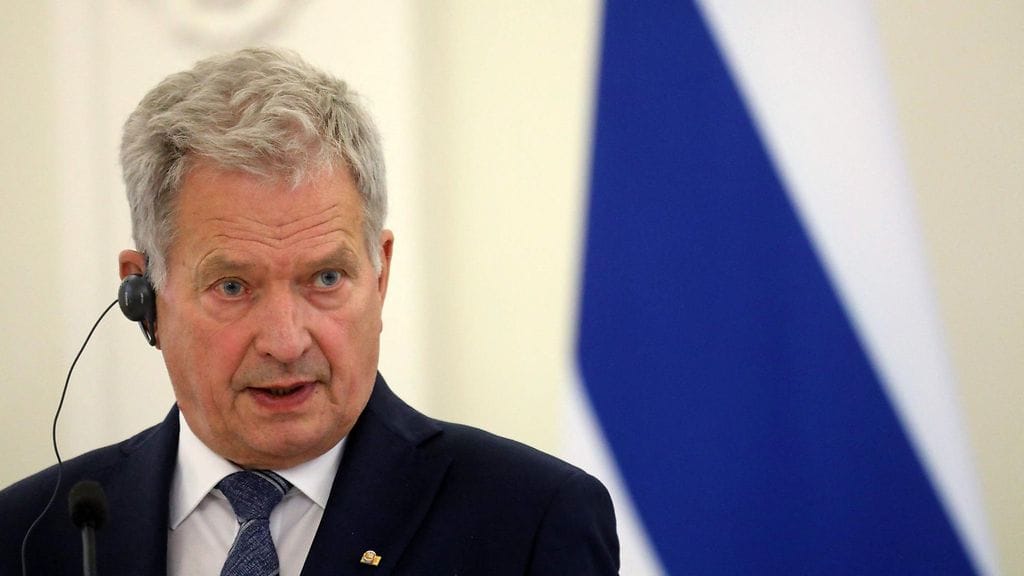 Turkin Erdoganin vaatimukset kovenevat – presidentti Niinistö MTV:n haastattelussa