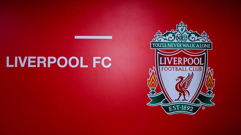 Liverpoolin omistajat kaupittelevat perinteikästä seuraa, kertoo The Athletic.