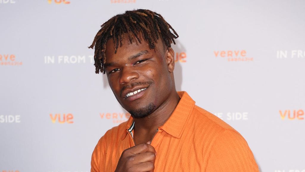 Levi Devis kuvattuna 6. syyskuuta.