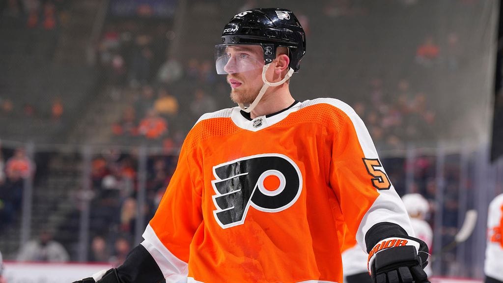 Rasmus Ristolaisen peliesitykset eivät ole miellyttäneet NHL-luosti John Tortorellaa.