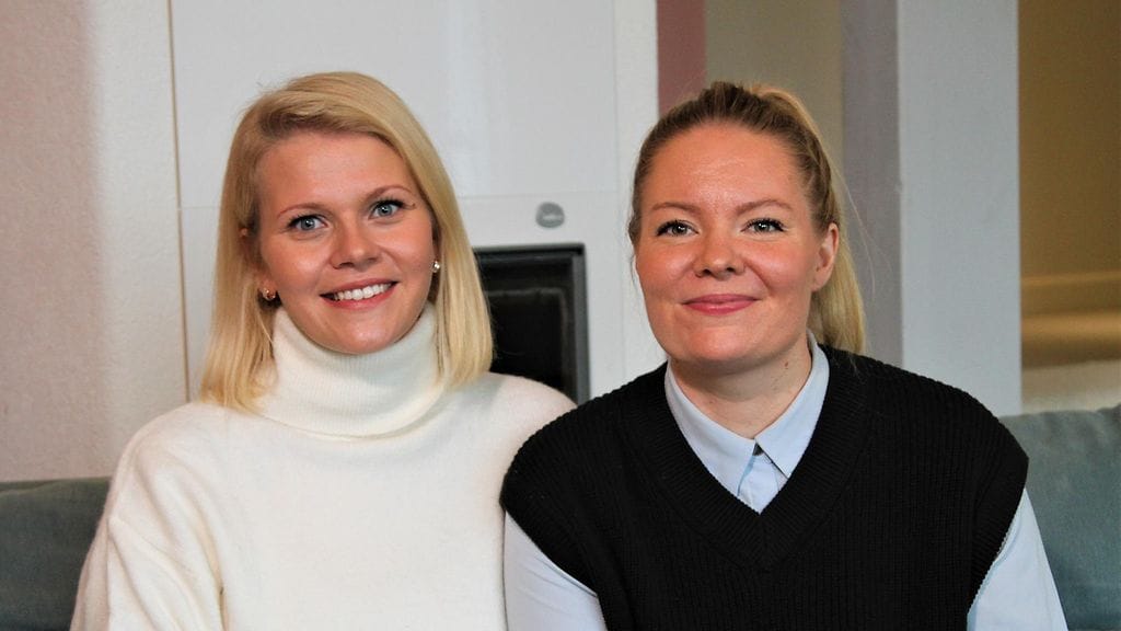 Suski ja Ella odottivat neljättä lastaan, mutta raskaus päättyi ennenaikaisesti.