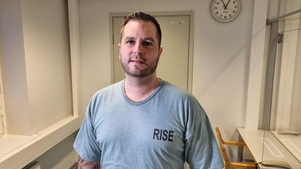 Niko Ranta-aho vapautunee vankilasta vuonna 2026.