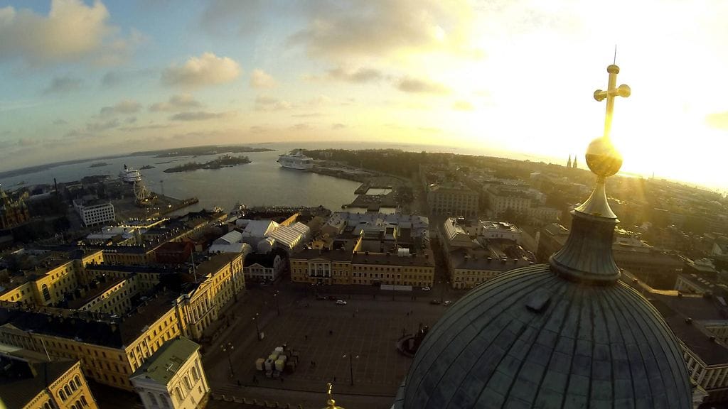 Suomen evankelisluterilainen kirkko haluaa parantaa seksuaaliseen häirintään puuttumista.