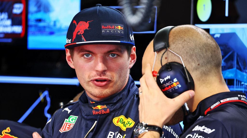 Max Verstappenilla on vielä varaa kehittyä kokonaisvaltaisena kuljettajana, arvioi pitkäaikainen Red Bull -insinööri.