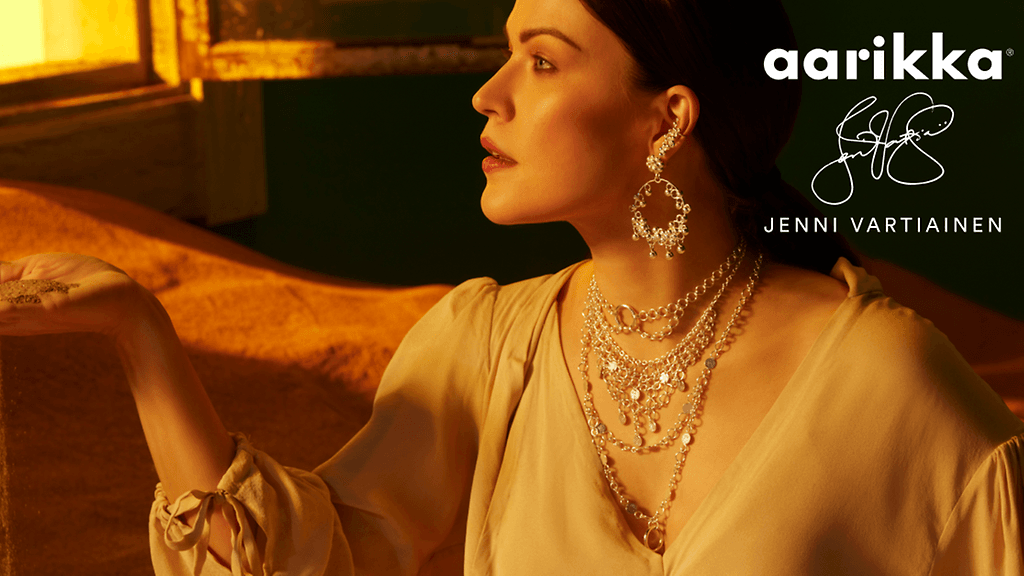 MAINOS Aarikka mandartania