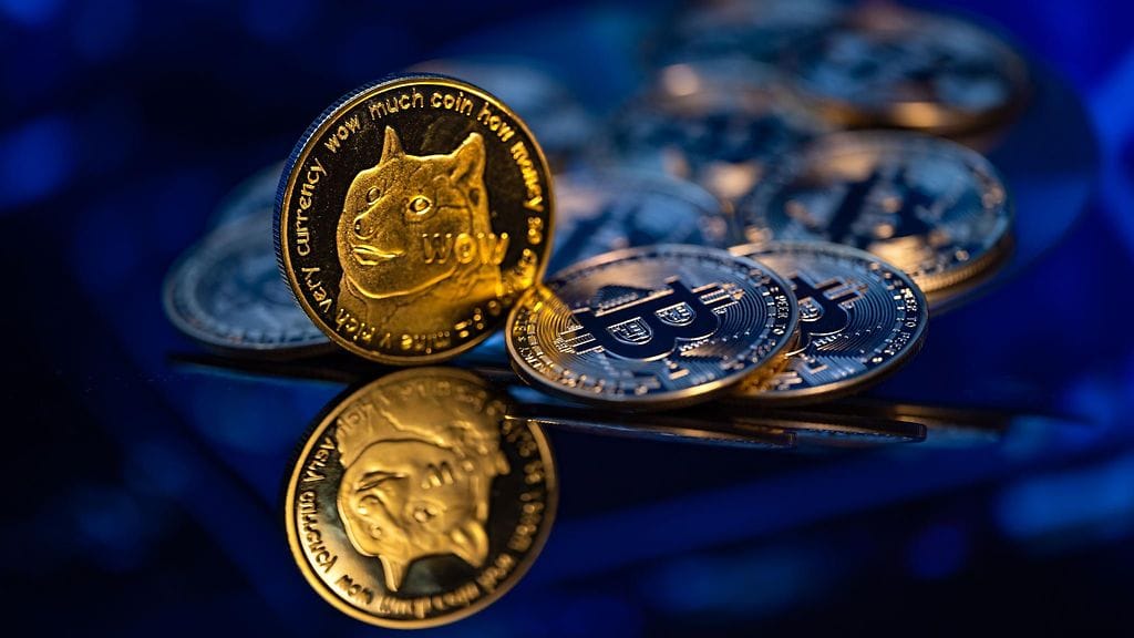 Elon Musk sai Dogecoinin kurssin sinkoamaan viime vuonna Twitter-kommentoinnillaan. Hämeenlinnalaismies kertoo tuolloin myyneensä omistamaansa kryptovaluuttaa.