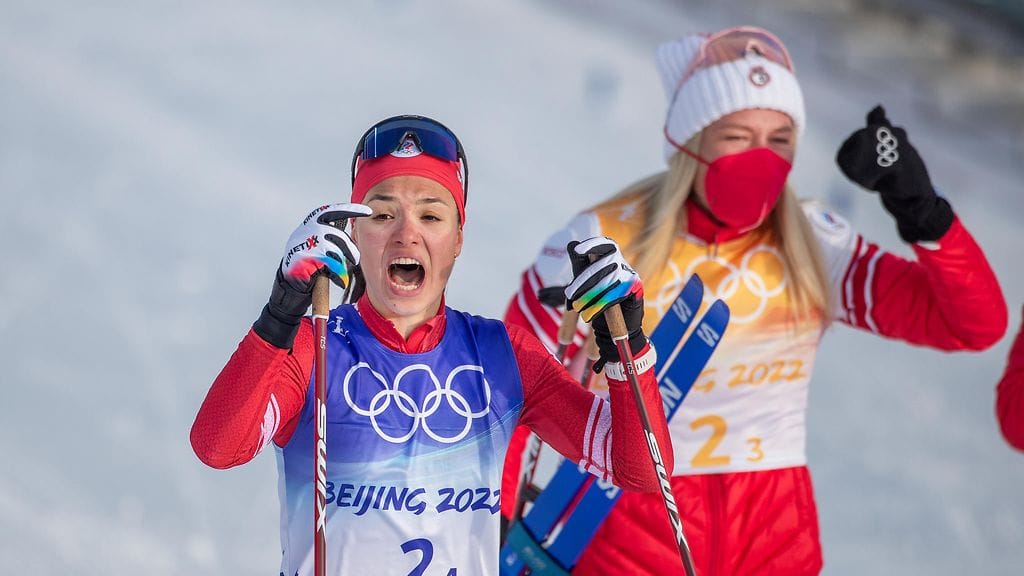Veronika Stepanova latasi kritiikkiä suomalaismedioille.