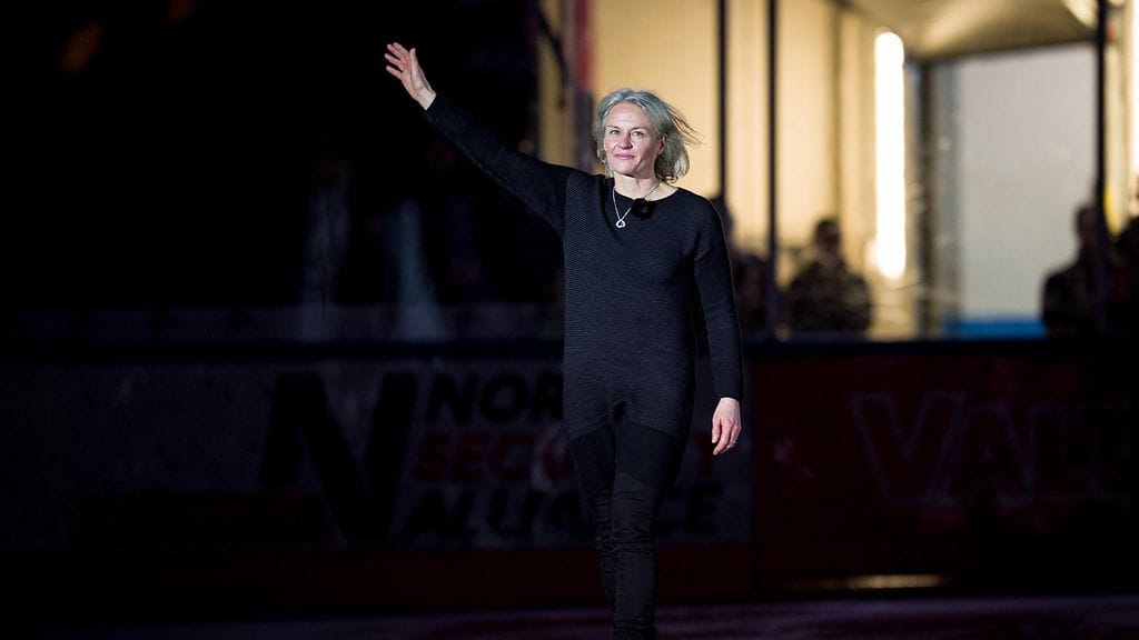 Pelaajana Sallinen tuli tunnetuksi juonikkaana, taitavana, tehokkaana ja urheilullisena hyökkääjänä