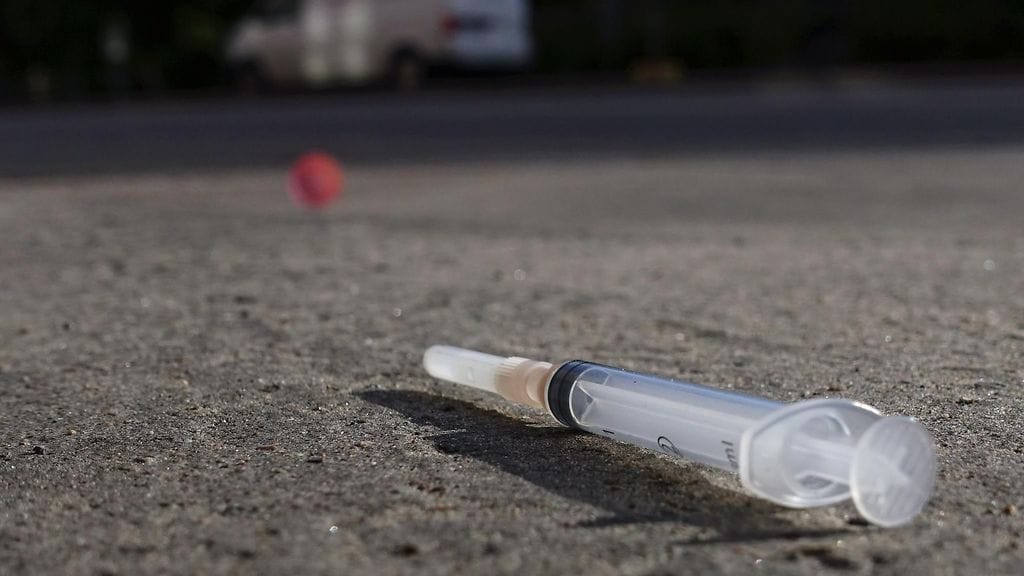 Yliannostuksiin kuolleiden lasten ja nuorten määrä yli kaksinkertaistui vuodesta 2019 vuoteen 2021 Yhdysvalloissa.