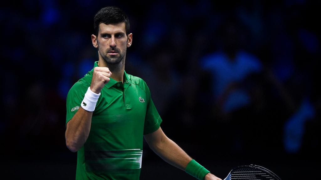 Novak Djokovic on ollut vaikeuksissa maahanpääsyn kanssa kieltäydyttyään koronarokotteesta.