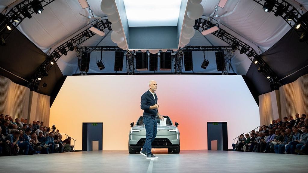 volvo ex90 jim rowan