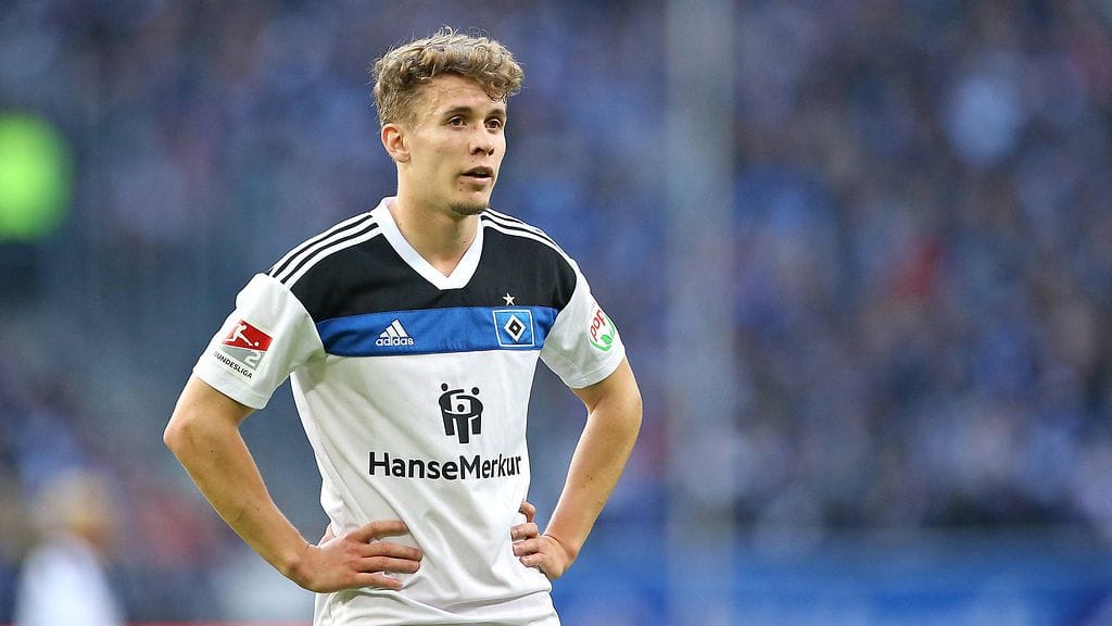 Anssi Suhonen siirtyy lainalle Ruotsiin.