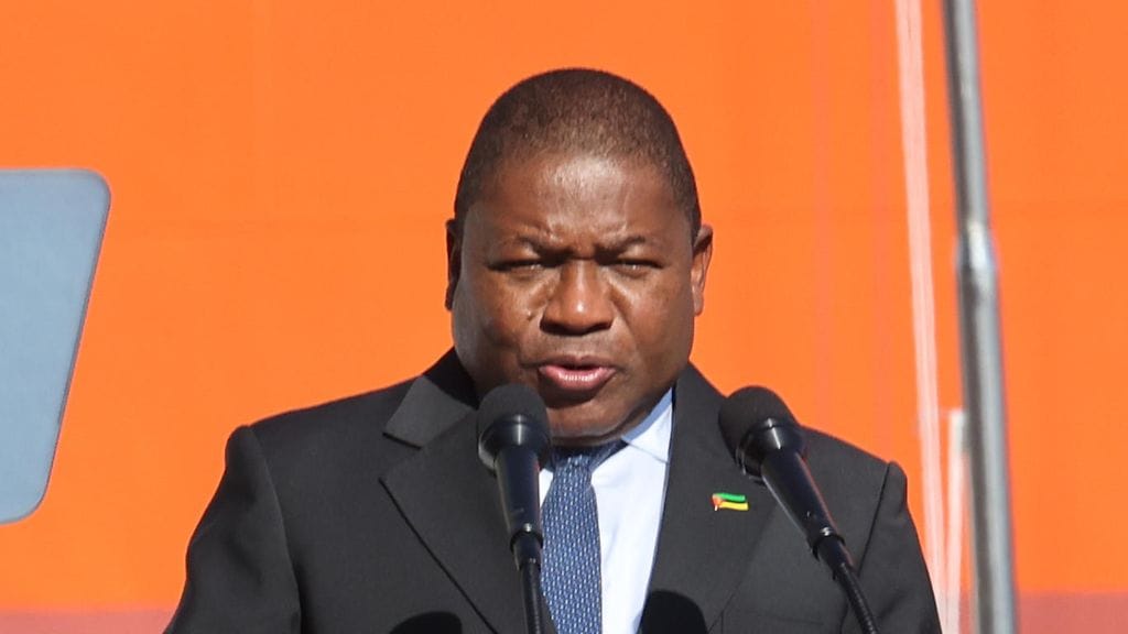 Kaakkois-Afrikassa sijaitsevan Mosambikin presidentti Filipe Nyusi saapuu kaksipäiväiselle työvierailulle Suomeen