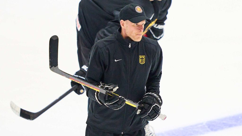 Toni Söderholm onnistui hienosti Saksan maajoukkueen peräsimessä.