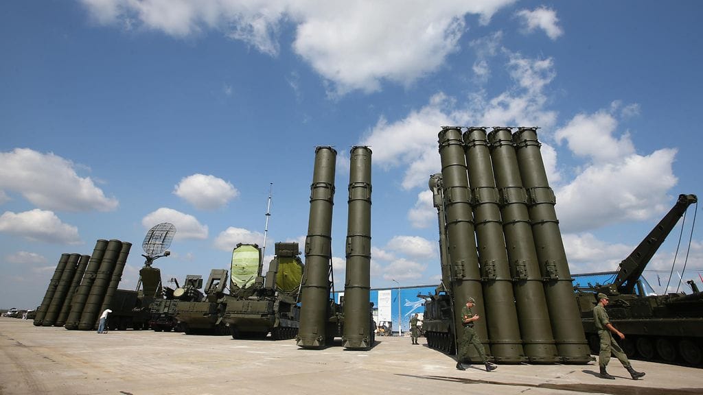 S-300