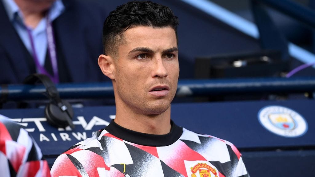 Cristiano Ronaldon uran toinen pätkä Manchester Unitedissa on ollut myrskyisä. Paikallisvastustaja City on puolestaan menestynyt.