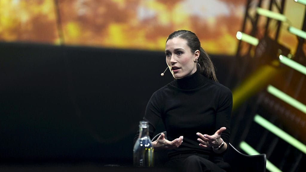 Gallupin mukaan runsas neljäsosa vastanneista pitää Marinia sopivimpana ehdokkaana seuraavaksi pääministeriksi.