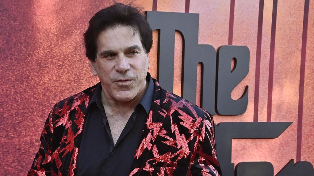 Lou Ferrigno, kehonrakennuslegenda, kertoo kovan kunnon salat | MTV Uutiset