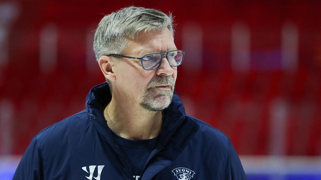 Jukka Jaloselta painavaa puhetta: Olisi hyvä, jos rannesuojat olisivat pakolliset