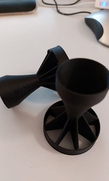 Samuli Jyllilä- kranaatin pyrstö