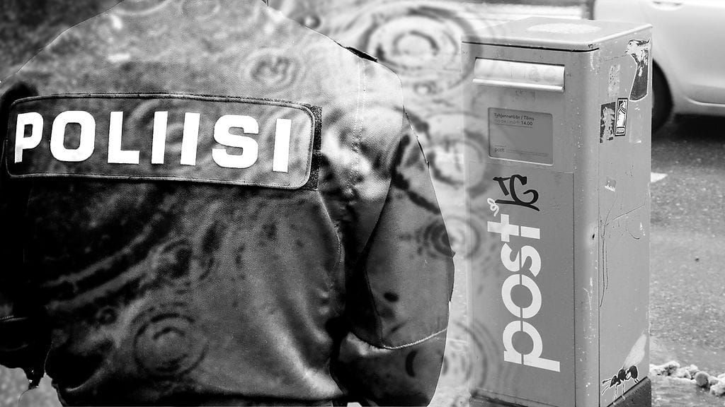 Tutkinta on Töyrään mukaan tällä hetkellä "hiljaista puurtamista". Hän uskoo, että rikos vielä ratkeaa.