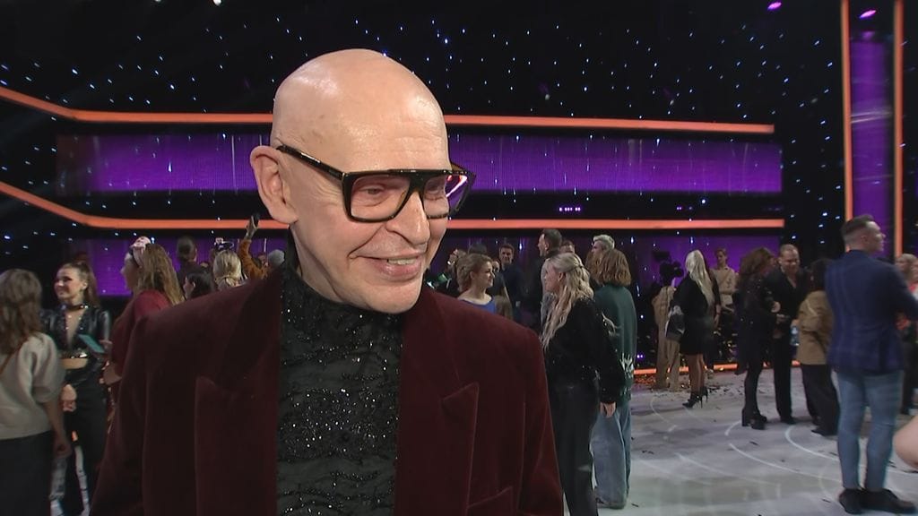 Jorma Uotinen joutui maaliskuussa äkillisesti sairaalaan