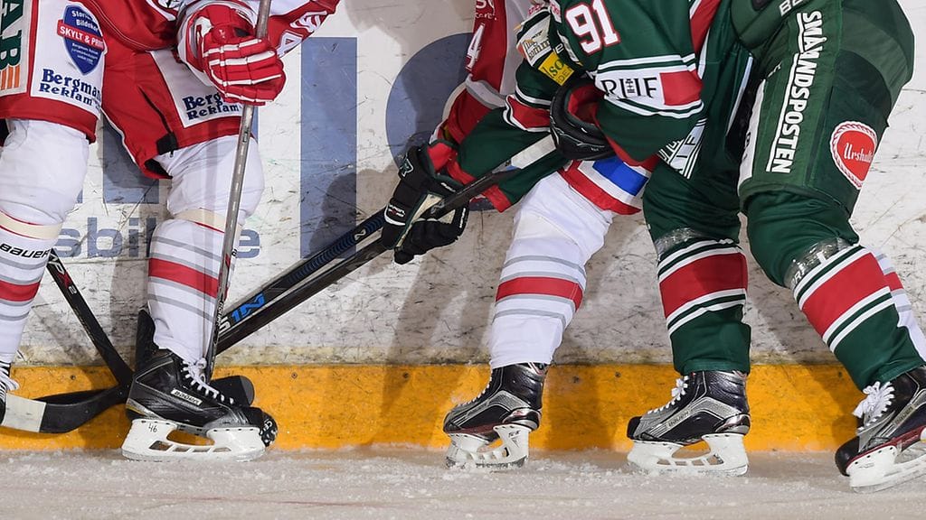 Kuvituskuva Allsvenskanista.