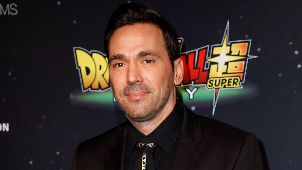 Jason David Frank tunnettiin parhaiten Power Rangers -sarjan Tommy Oliverina.