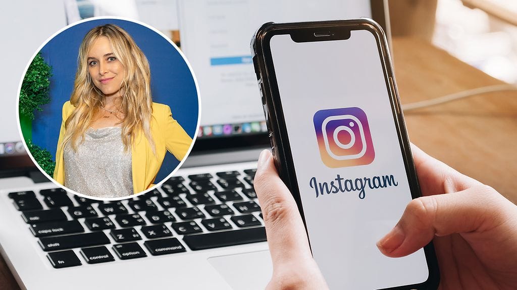 Ruokakirjailija Jenny Mollen kävi hitiksi muodostuneen keskustelun todellisuudessa vain omassa päässään – ei poikansa opettajan kanssa.