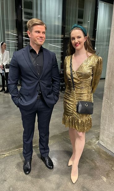 ETA-parit TTK lauri ja salla