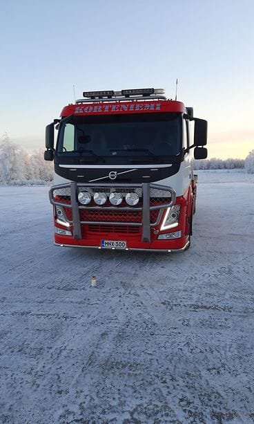 Hinausauto muistaminen