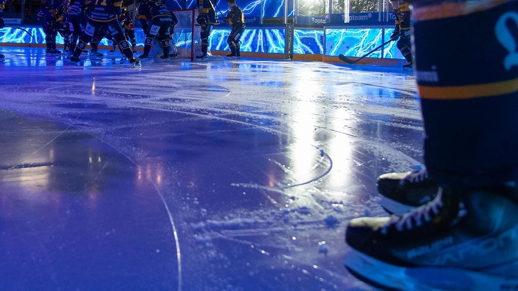 Lukko-suuruus on poissa. Kuvituskuva.