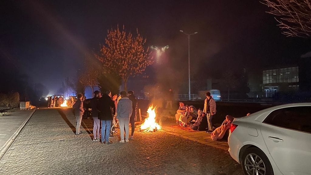 AOP Turkki maanjäristys (3)