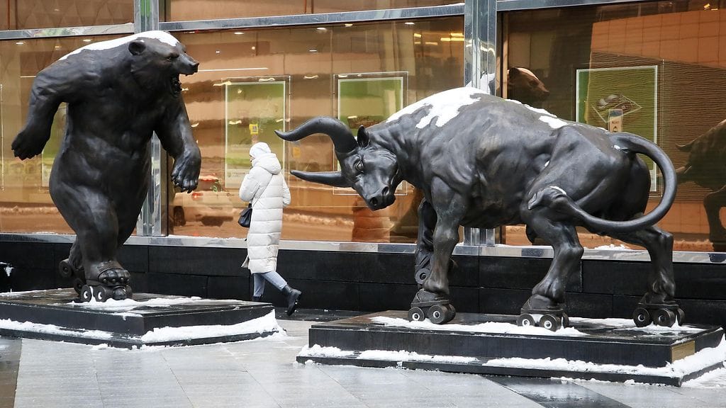 Yli 90 prosenttia pankkikonserni OP:n kyselyyn vastanneista suuryrityksistä arvioi Venäjän markkinoiden pysyvän suljettuna.