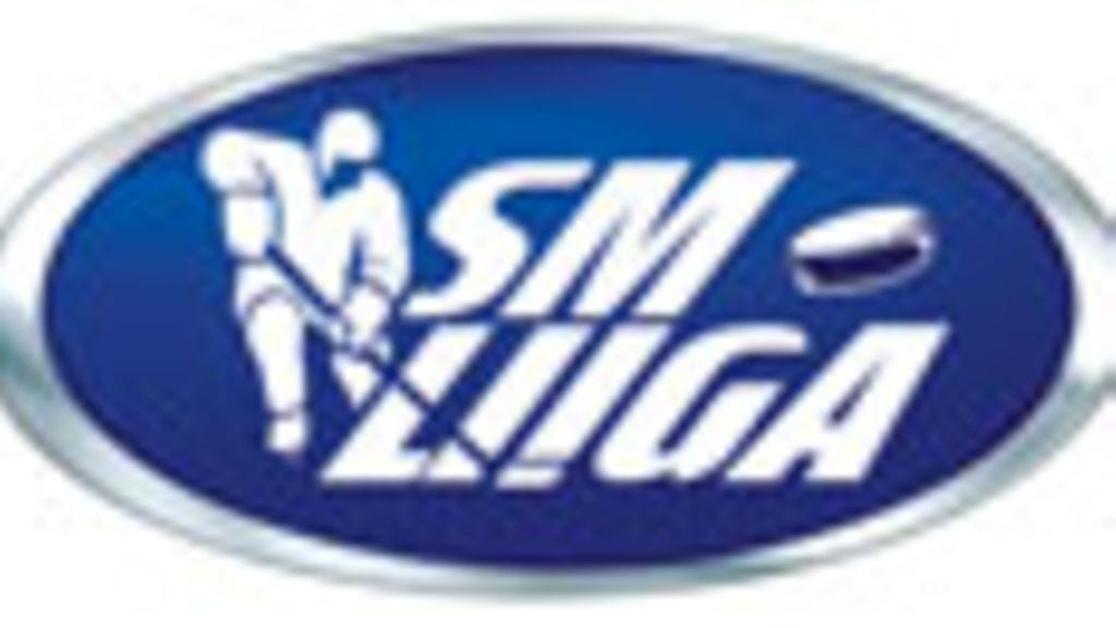 SM-liiga
