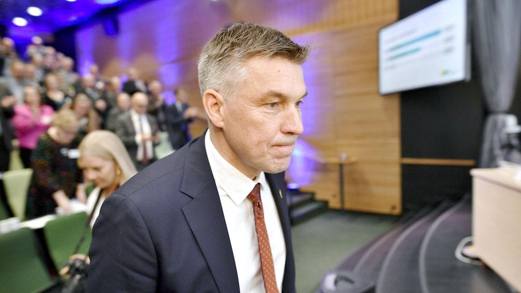 Maa- ja metsätaloustuottajain Keskusliiton MTK:n valtuuskunta on valinnut Juha Marttilan jatkamaan MTK:n puheenjohtajana vuoteen 2025 saakka.