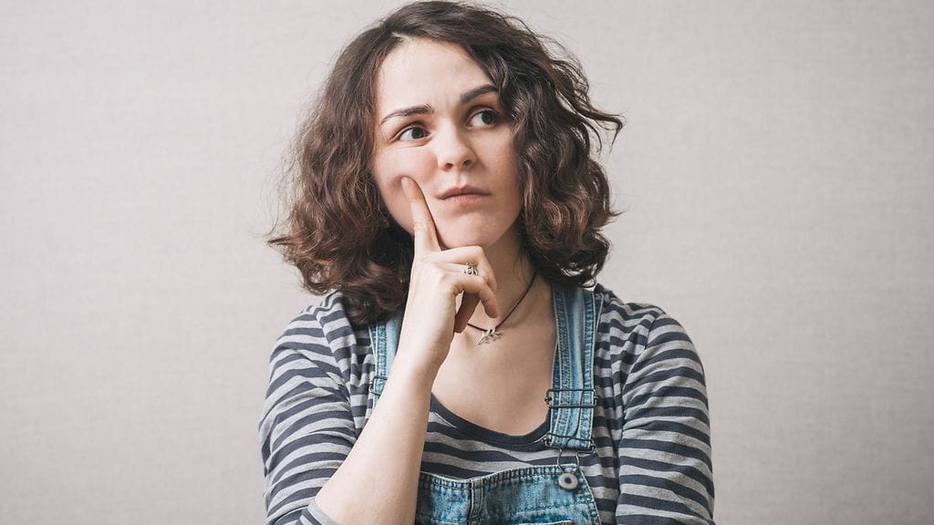 huono muisti, pohtia