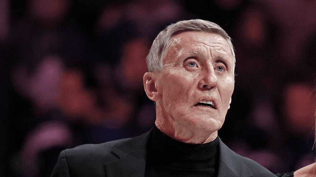 Börje Salming menehtyi 71-vuotiaana.