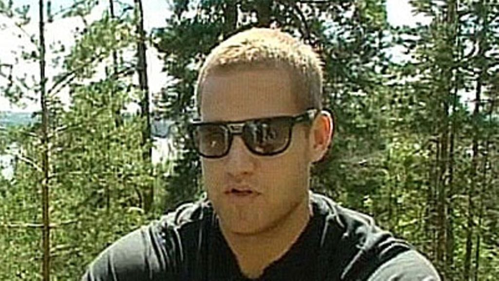 Vesa Toskala, kuva: MTV3
