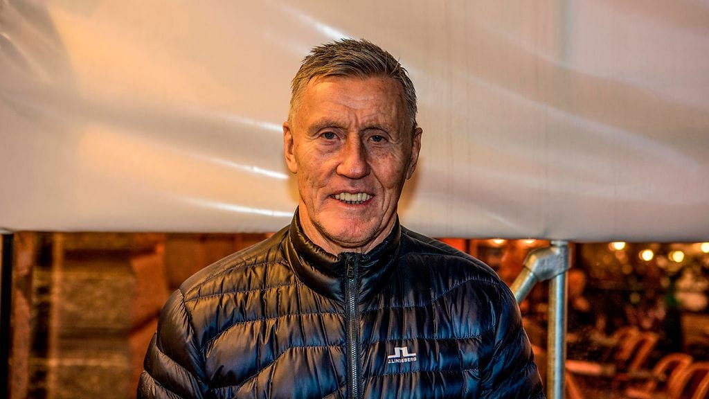 Börje Salming kuoli 71-vuotiaana.