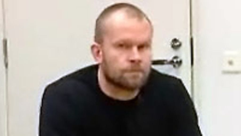 Jere Karalahti, kuva: MTV3