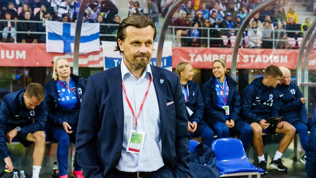 Marko Saloranta luotsaa Helmareita ainakin kaksi seuraavaa vuotta.