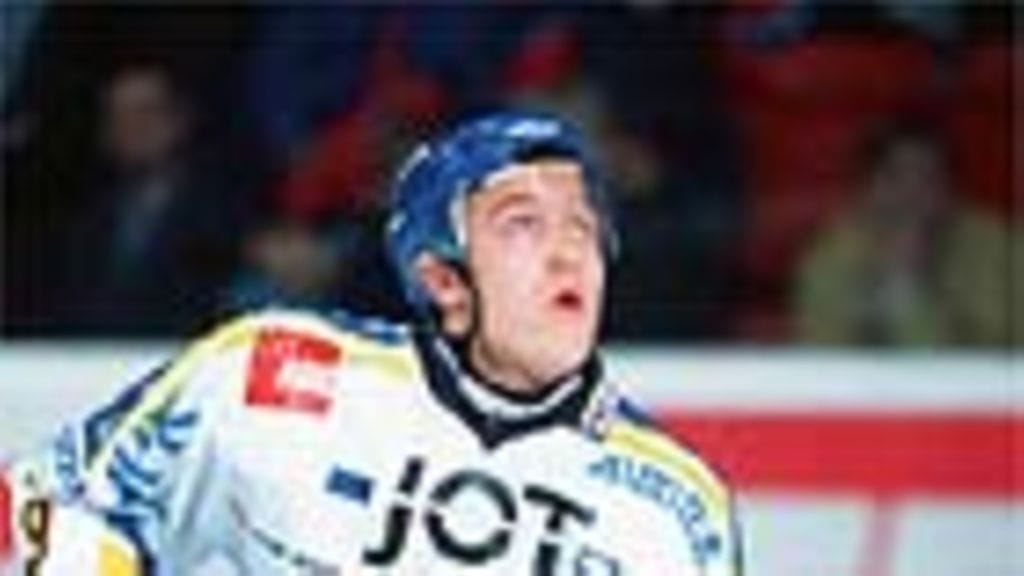 Hagman, Niklas - Kärpät
