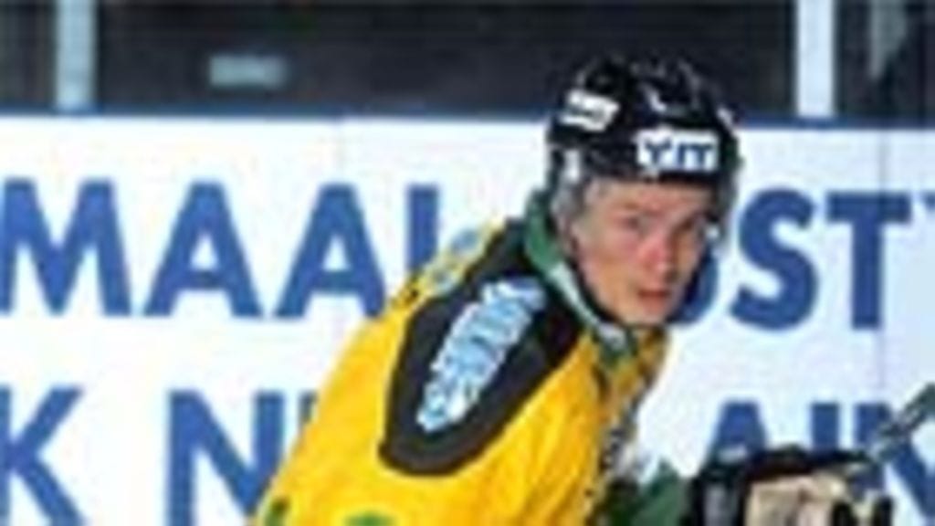 Peltola, Mikko - Pelicans