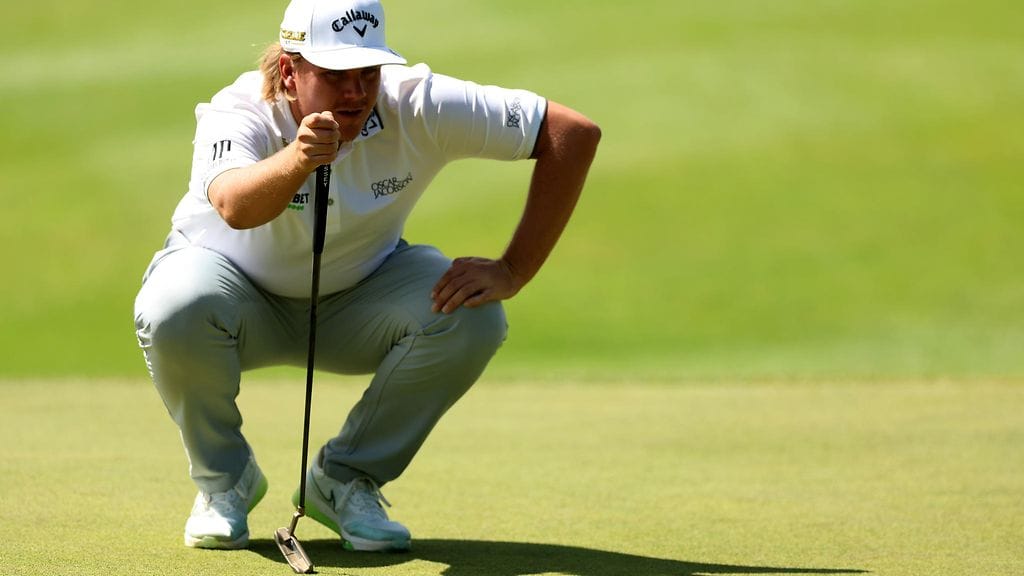 Sami Välimäki oli pelipäällä Etelä-Afrikassa.