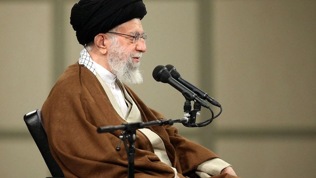 khamenei